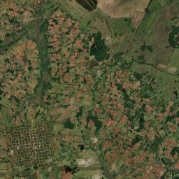Santa Rosa Misiones Satellite Map