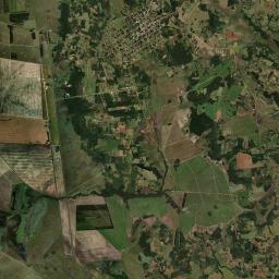 San Pedro del Paraná Satellite Map