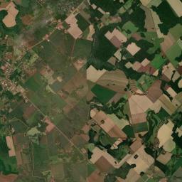 Pirapó Satellite Map