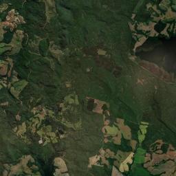 Ponte Serrada Satellite Map
