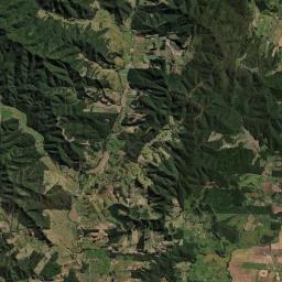 Rio do Campo Satellite Map