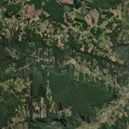 Vitor Meireles Satellite Map