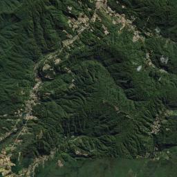 José Boiteux Satellite Map