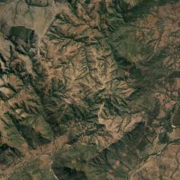 Nkwene Satellite Map