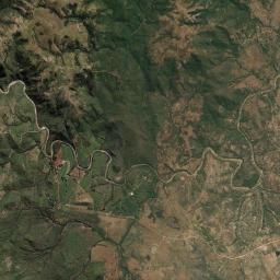 Kubuta Satellite Map