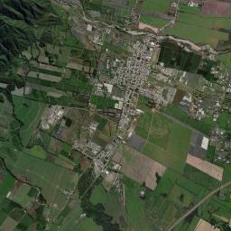 Departamento de Lules Satellite Map