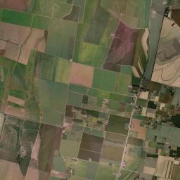 Departamento de Cruz Alta Satellite Map