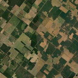 Departamento de Nueve de Julio Satellite Map