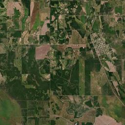 Colonia Elisa Satellite Map