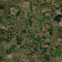 General Artigas Satellite Map