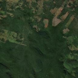 Departamento de Libertador General San Martín Satellite Map