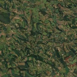 Santa Helena Satellite Map