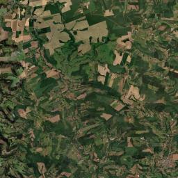 Cunhataí Satellite Map