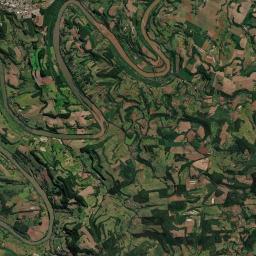 Nova Erechim Satellite Map