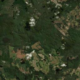 Vargem Bonita Satellite Map
