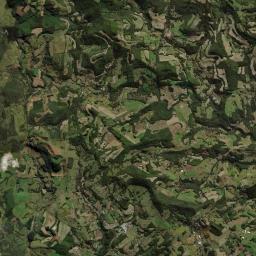 Treze Tílias Satellite Map