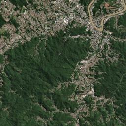 Blumenau Satellite Map