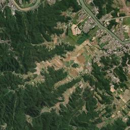 Gaspar Satellite Map
