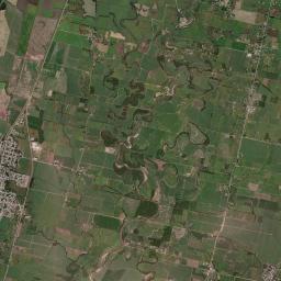 Bella Vista Satellite Map