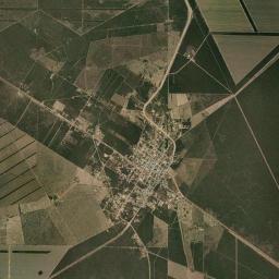 Tintina Satellite Map