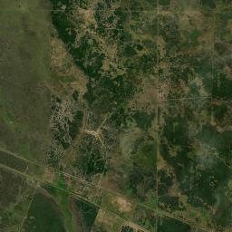 Departamento de Presidencia de la Plaza Satellite Map