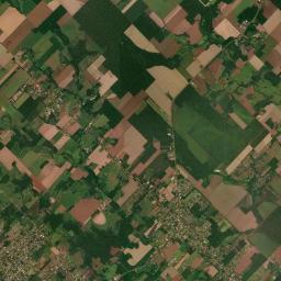 Bella Vista Satellite Map