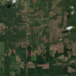 Puerto Leoni Satellite Map