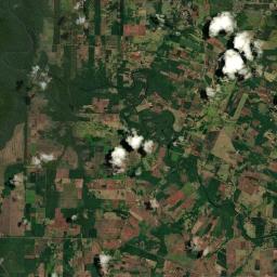 Ruiz de Montoya Satellite Map