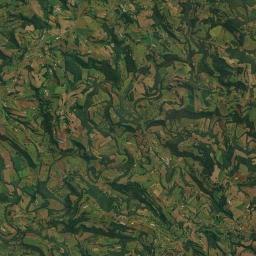 Tunápolis Satellite Map