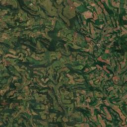 Iporã do Oeste Satellite Map