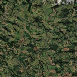 Caibi Satellite Map