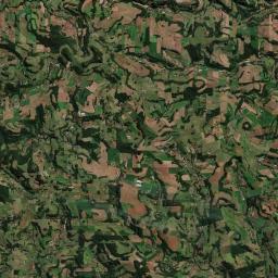 São Carlos Satellite Map