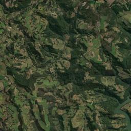 Xaxim Satellite Map