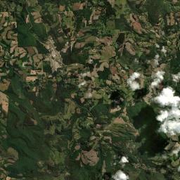 Catanduvas Satellite Map
