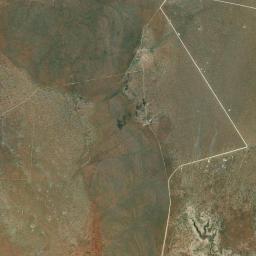 John Taolo Gaetsewe District Municipality Satellite Map