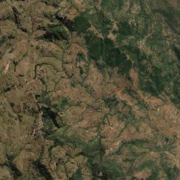 Ngudzeni Satellite Map