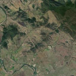 Somerset Satellite Map