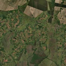 General Delgado Satellite Map