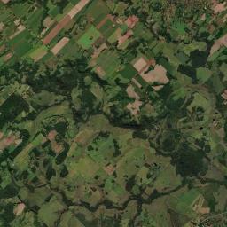 Trinidad Satellite Map