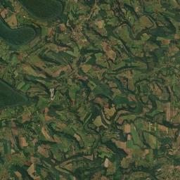 Itapiranga Satellite Map