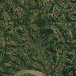 Mondaí Satellite Map