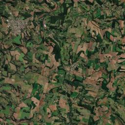 Palmitos Satellite Map