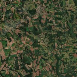Planalto Alegre Satellite Map
