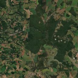 Guatambú Satellite Map