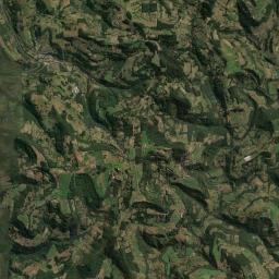 Arvoredo Satellite Map