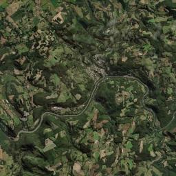 Ibicaré Satellite Map