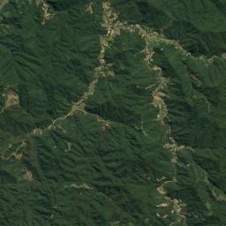 Apiúna Satellite Map