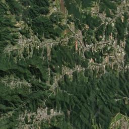Guabiruba Satellite Map