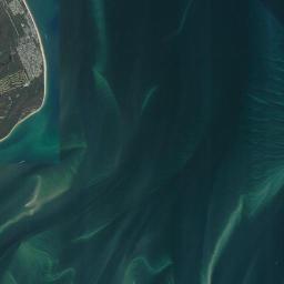 Woorim Satellite Map