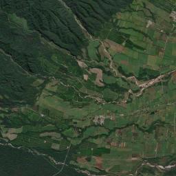 Departamento de Monteros Satellite Map